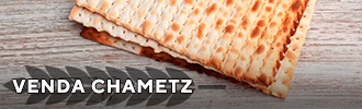 Venda chametz