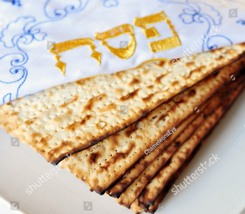 Banner festa judaica