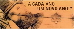 A CADA ANO, UM NOVO ANO!?