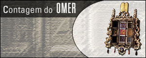 CONTAGEM DO OMER