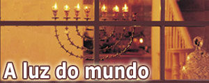 A LUZ DO MUNDO