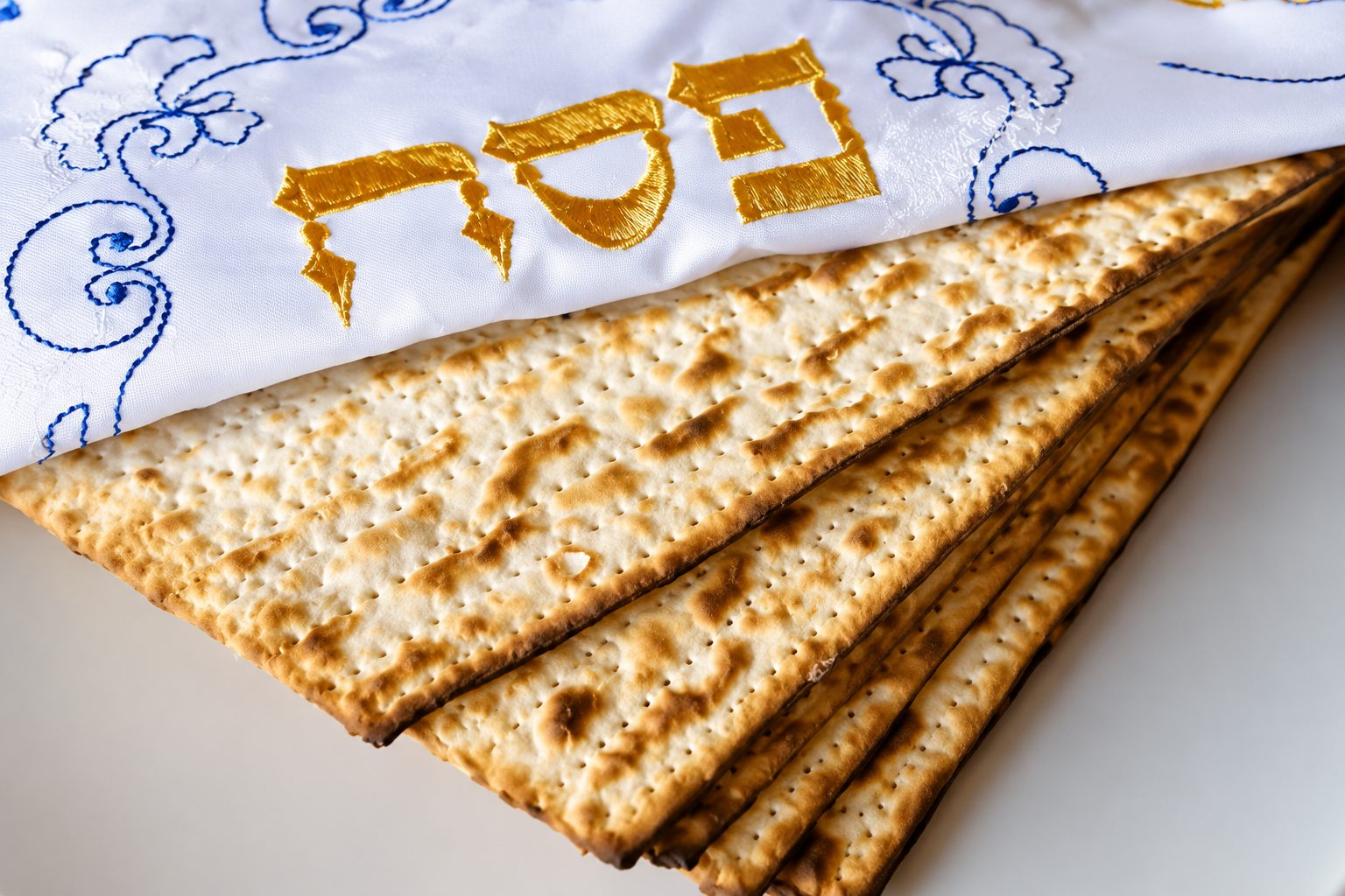 Banner festa judaica