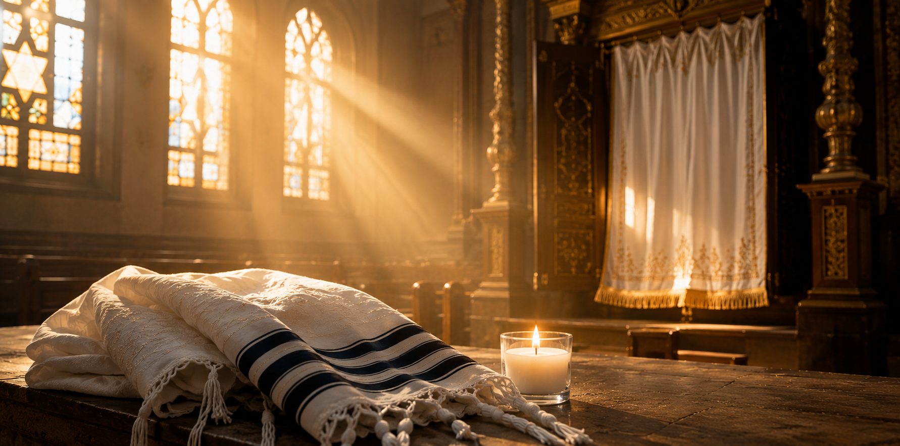 Yom Kipur